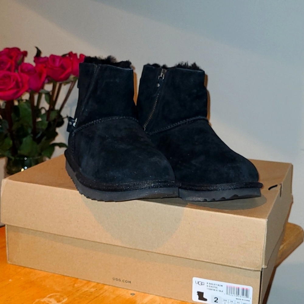 Ugg